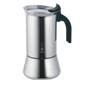 Bialetti cafetière induction 10 tasses